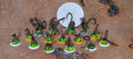 Xeno Inspired Fantasy Football Team